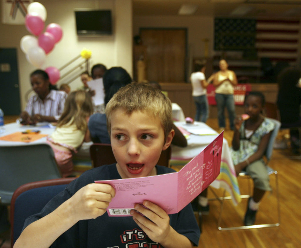 Hallmark launches recordable cards News, Sports, Jobs Lawrence